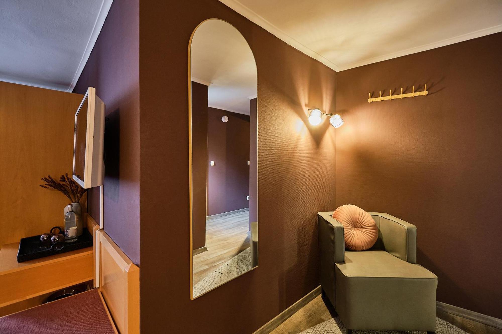 Hotel Roter Hahn Regensburg Dış mekan fotoğraf