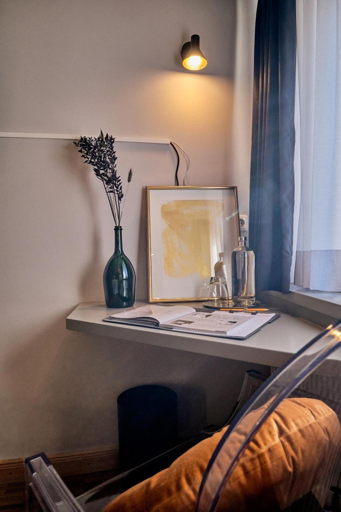 Hotel Roter Hahn Regensburg Dış mekan fotoğraf